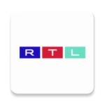 Logo of RTL.hu hírek, sztárok, videók android Application 